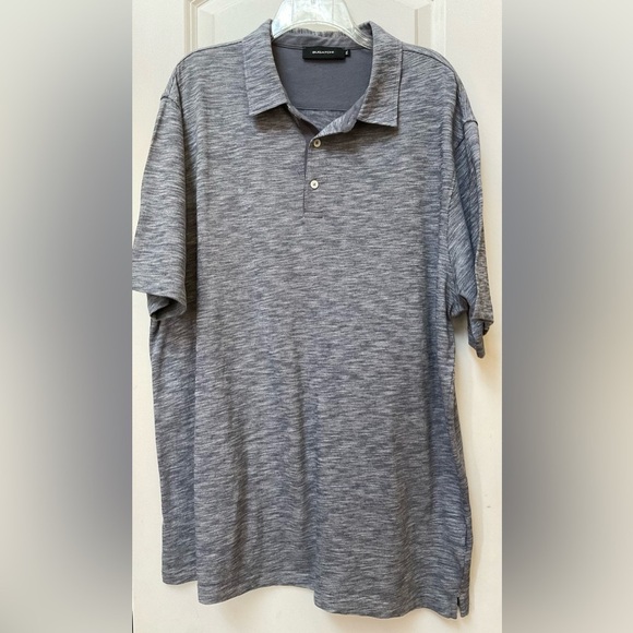 Bugatchi Other - Bugatchi Cotton Polo